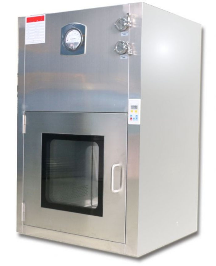 什么是醫用滅菌傳遞窗？